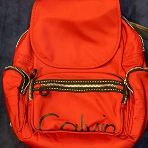 Calvin Klein Backpack
